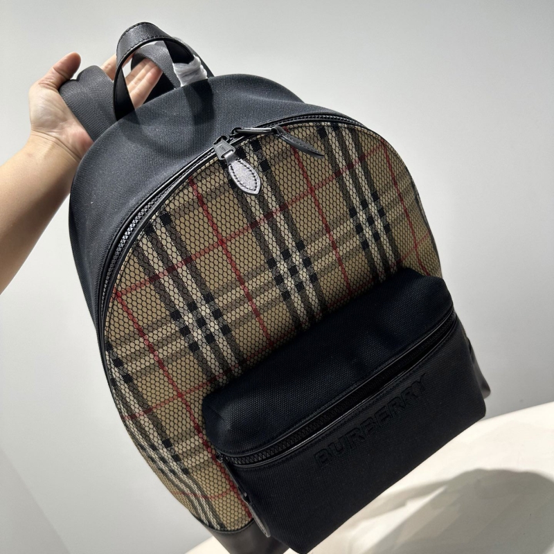 B**rry backpacks